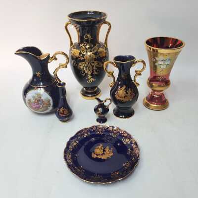 Pretty China