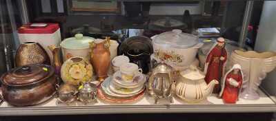 China & Collectables