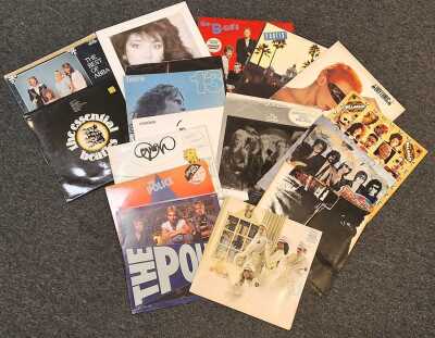 Records