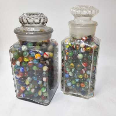 Marbles