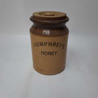 Honey Pot