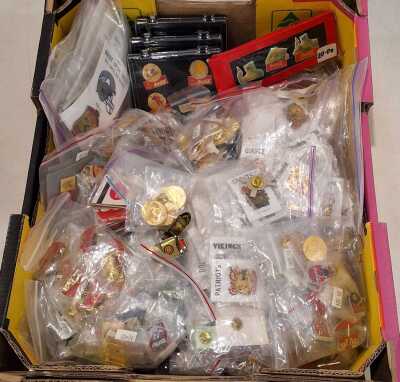 Coca-Cola Pins