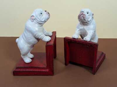 Bookends