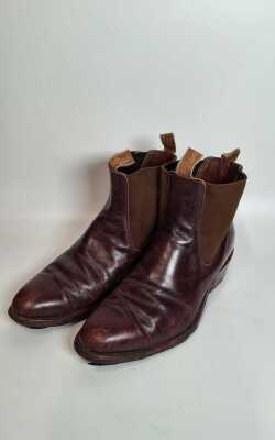 Rm Williams Boots