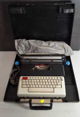 TYPEWRITER