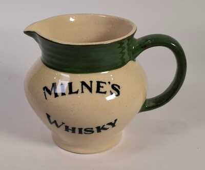 Whisky Jug