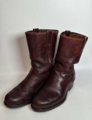 RM WILLIAMS BOOTS