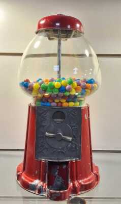 Gumball Machine