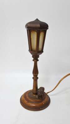 Desk Lamp
