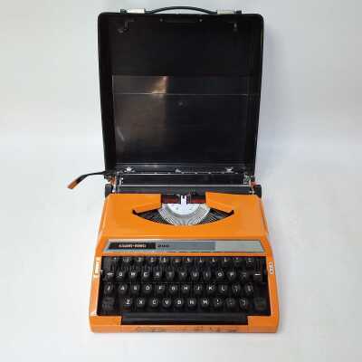 Typewriter