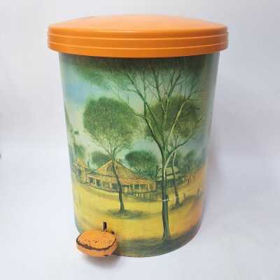Willow Bin