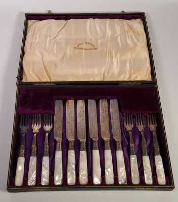 Cutlery Service