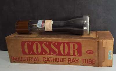 Cathode Ray
