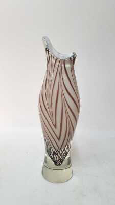 Albatross Vase
