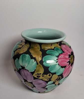 Alvino Bagni Vase