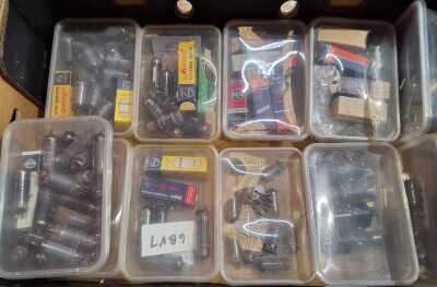 Radio Valves