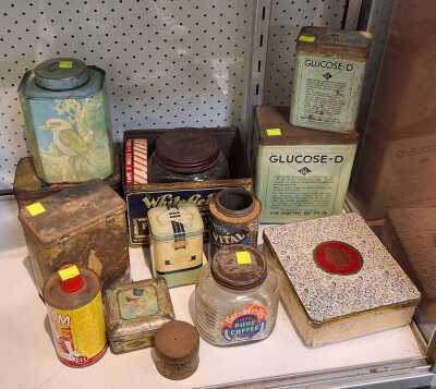 Packaging