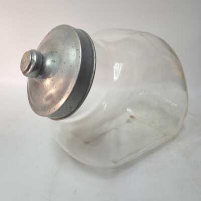Lolly Jar