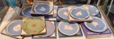 Wedgwood