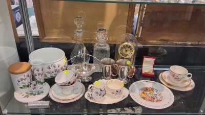 China & Collectables