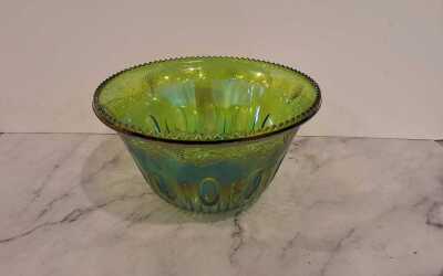 Carnival Glass