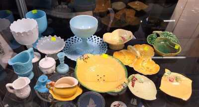China & Glass