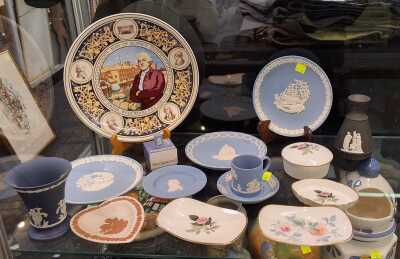 Wedgwood