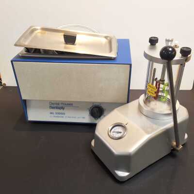 Horologists Tools