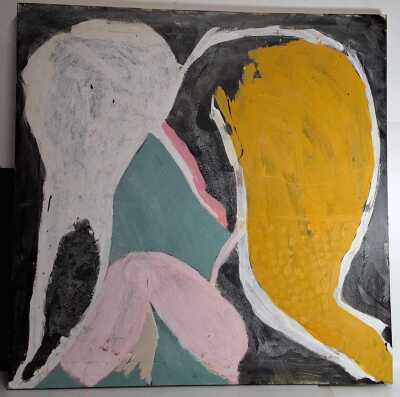 Joseph Junmara (Aboriginal Australian