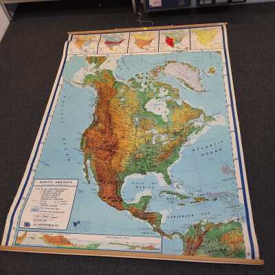 Education Map