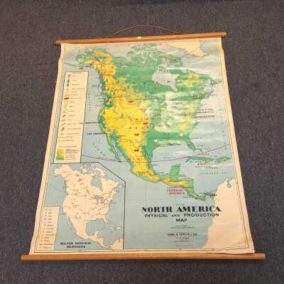 Education Map