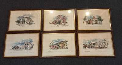 Adelaide Prints