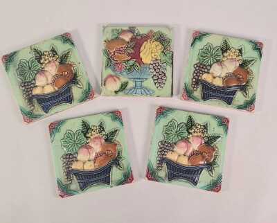 Japanese Tiles