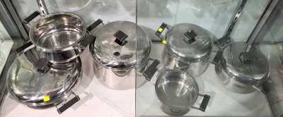 Mepra Cookware