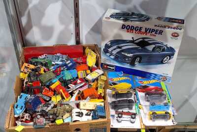 Toy Vehicles