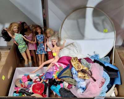 Barbie