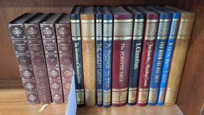 Books