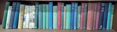 Cricket Library