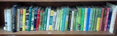 Cricket Library