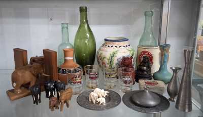 Sundry Lot