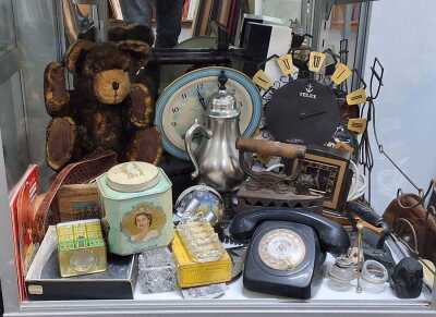 Rustic Sundries