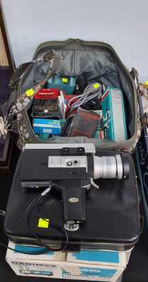 Photographic Equipment