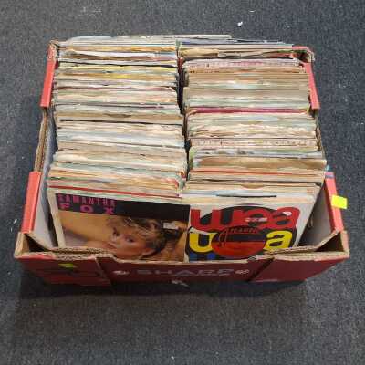 VINYL RECORDS