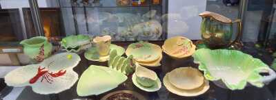 CARLTONWARE