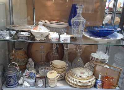 CHINAWARE