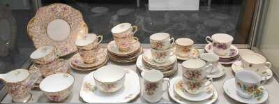 PRETTY CHINA