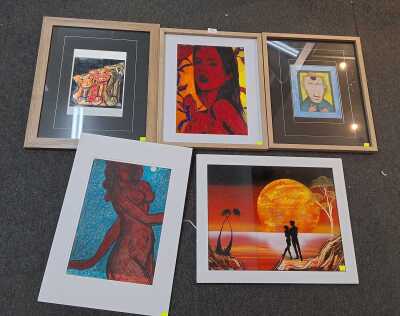 ARTWORKS
