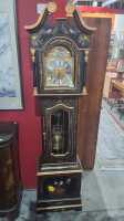 LONG CASE CLOCK