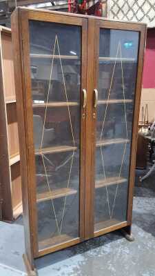 Display Cabinet