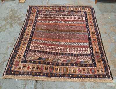 Dowry Rug